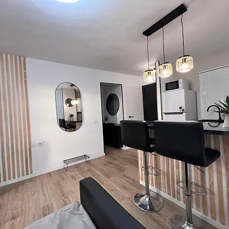 With Pools Apartment *