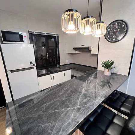 Appartement With Pools Costa Adeje (Tenerife)