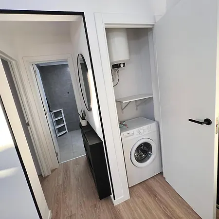 Apartament With Pools *