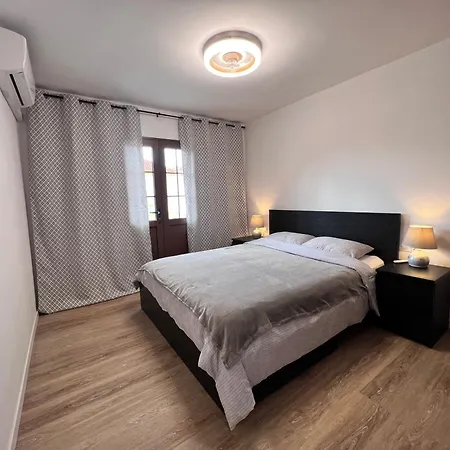 With Pools Appartement *
