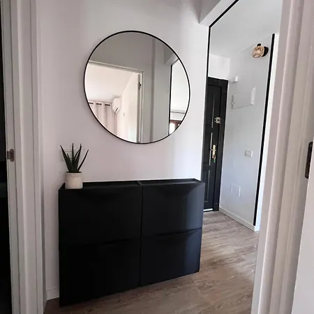 Appartement With Pools Costa Adeje (Tenerife)