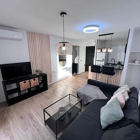 Appartement With Pools